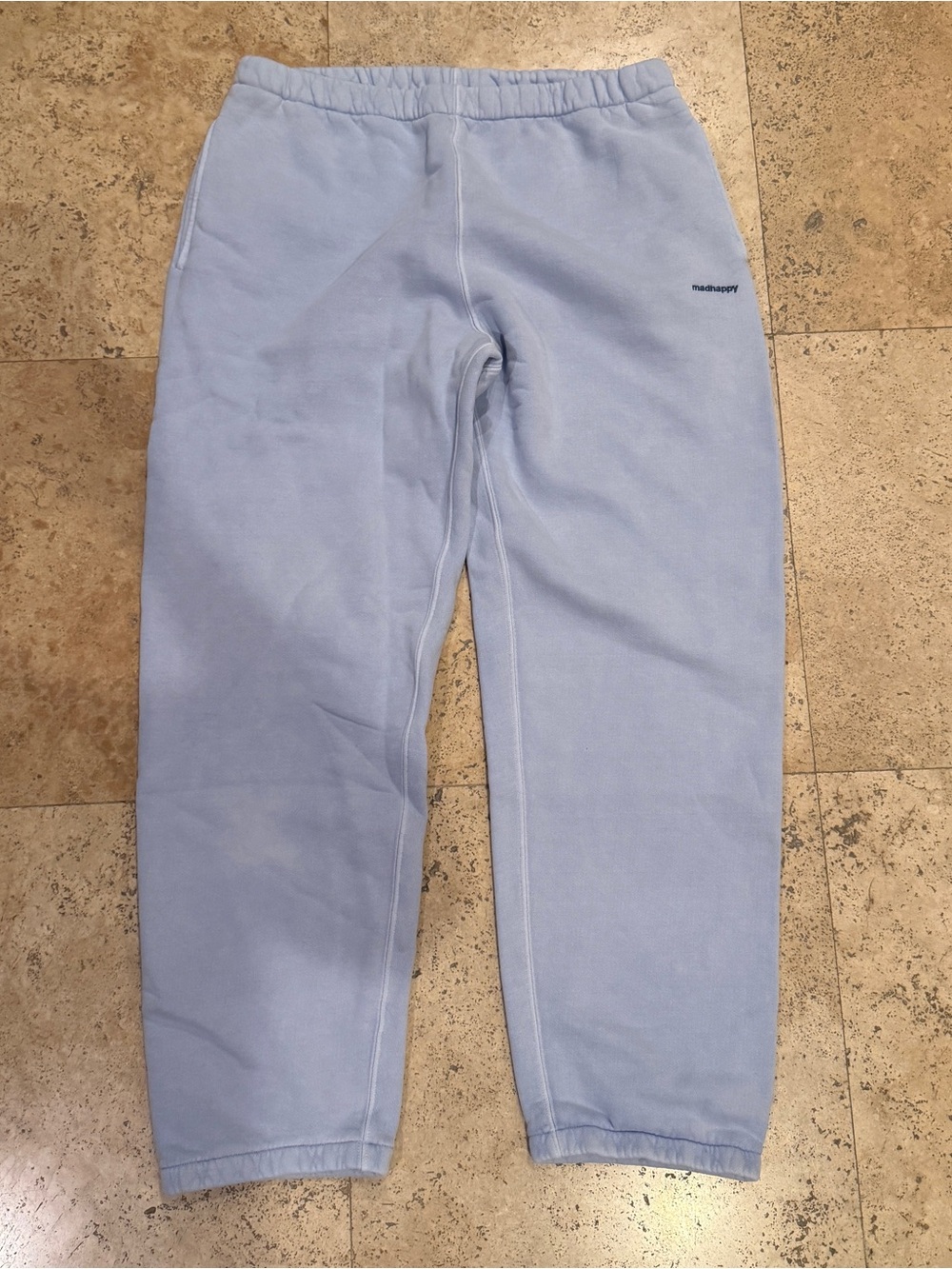 Ultra Rare Madhappy Sample Fleece Sweatpants